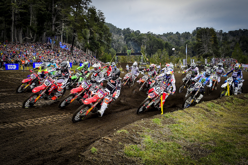 2023 PROVISIONAL MXGP OFFICIALLY APPROVED TEAMS