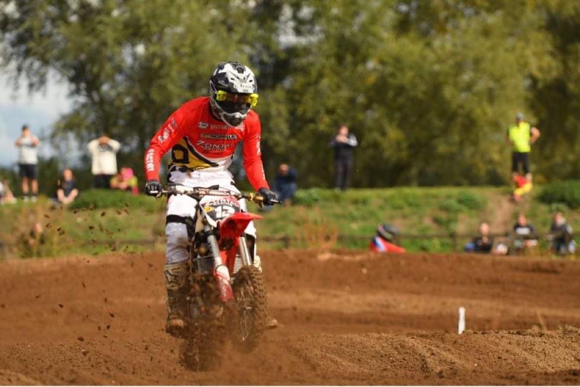 THE COUNTDOWN TO 2023 MINIBIKE CHAMPS OPENING ROUND