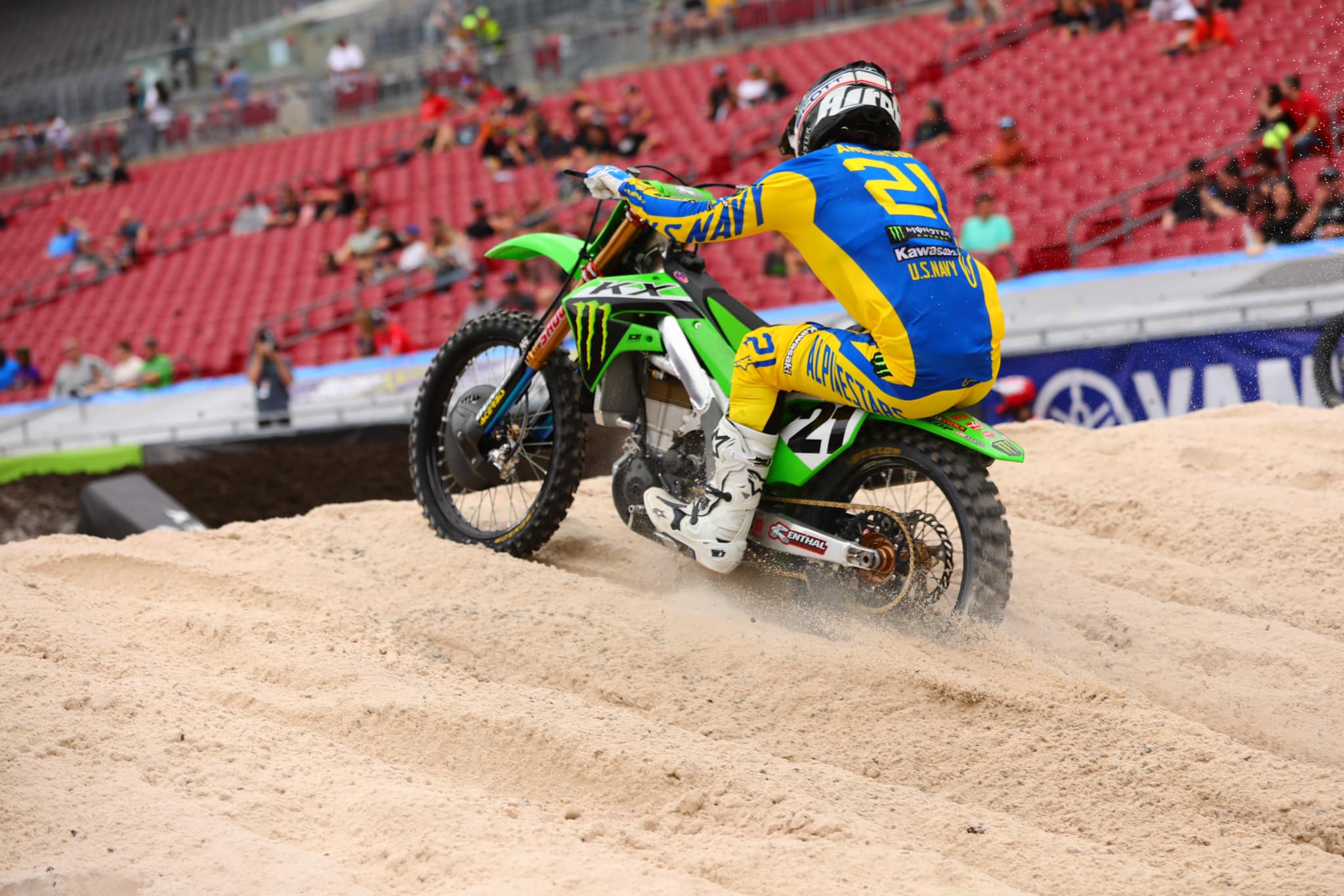 SX TAMPA QUALIFYING GALLERY