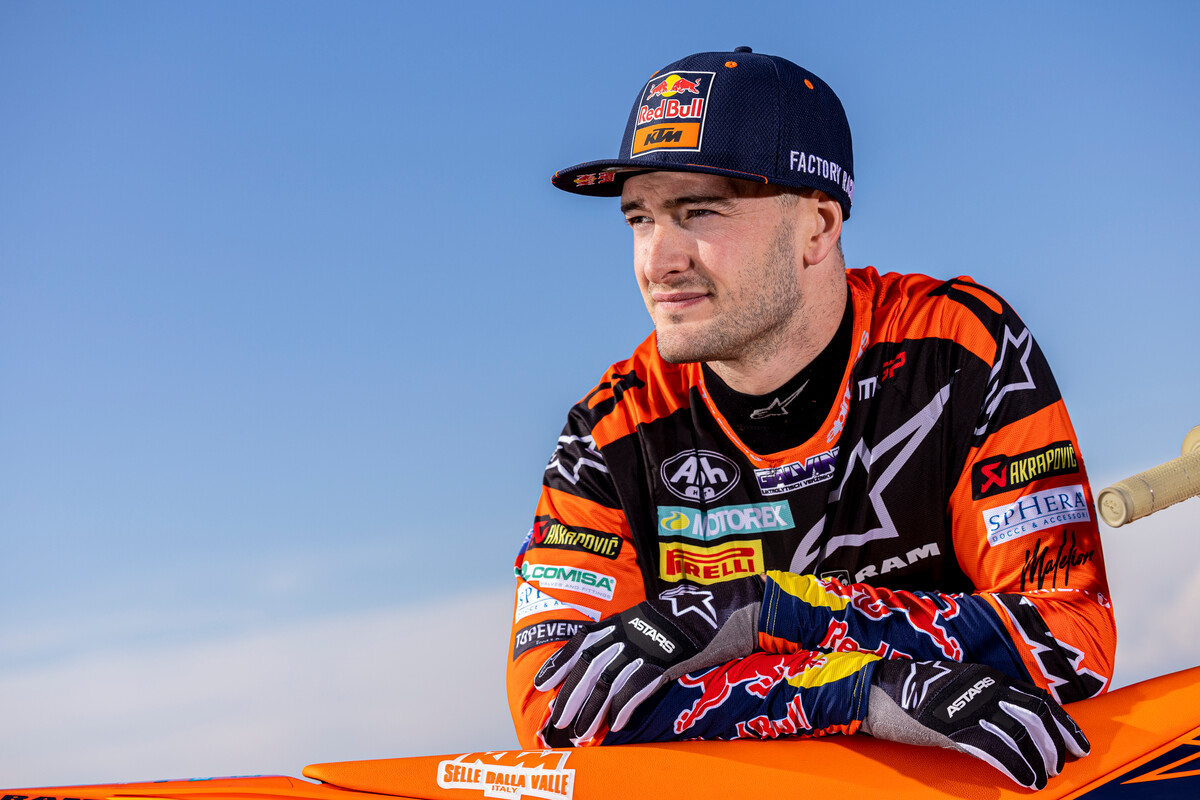 JEFFREY HERLINGS THE COMEBACK INTERVIEW