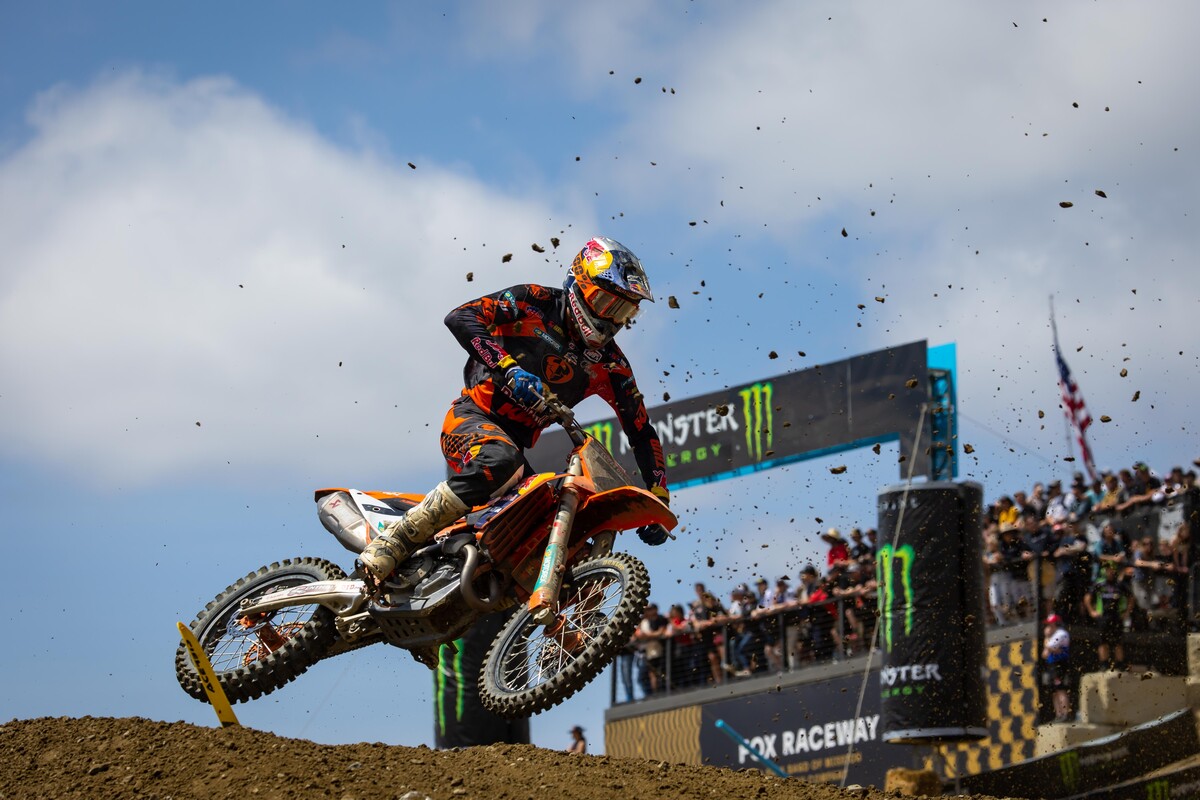 Fox Raceway – Entry Lists and more