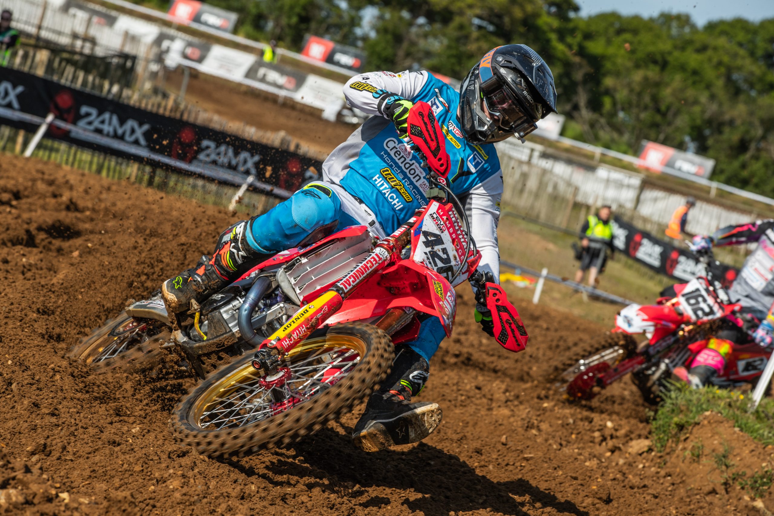 Hawkstone Park British Championship – Entry Lists and more