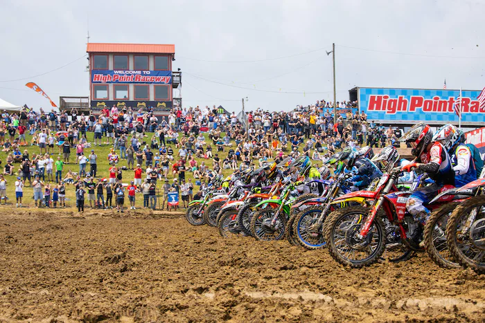 24MX High Point Gallery