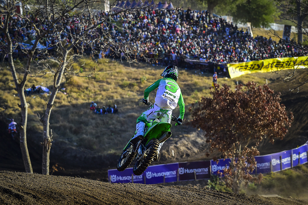 Febvre and L.Coenen finally find their way to victory in Sumbawa – Indonesia