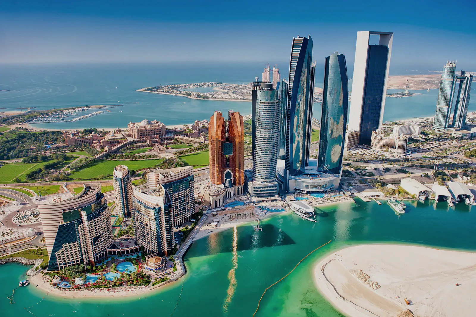 Abu Dhabi added to the 2023 WSX Calendar