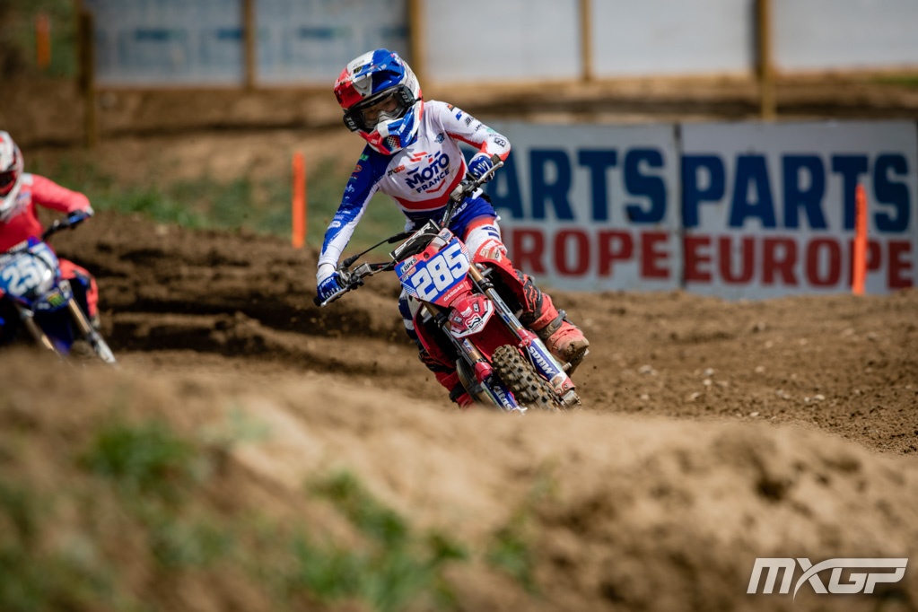 EMX Results from Loket