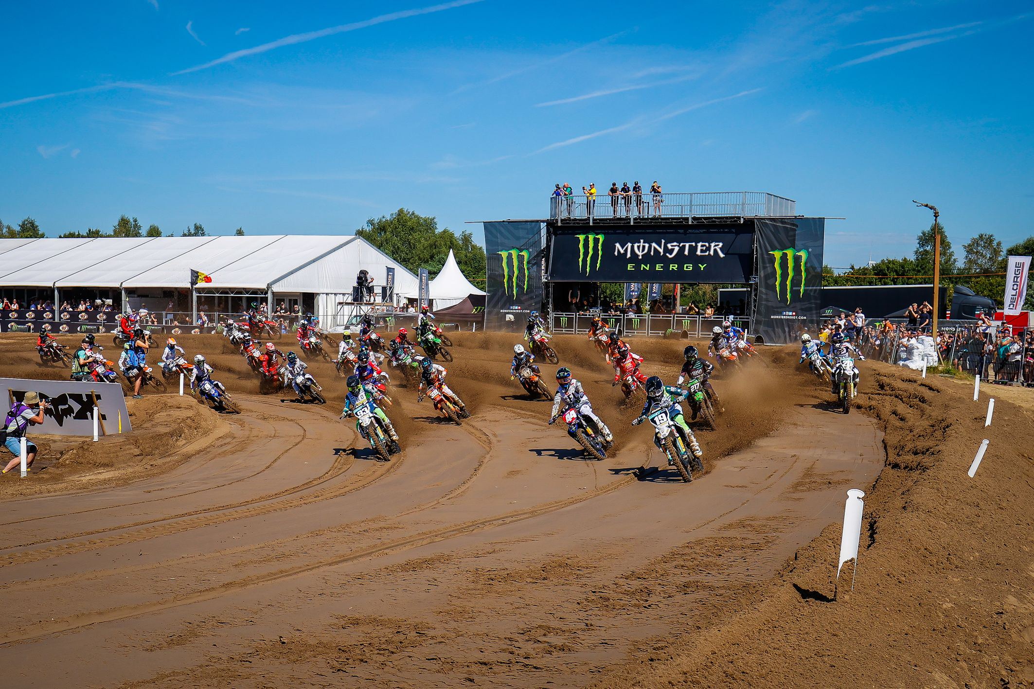MXGP of Flanders – Entry Lists and more
