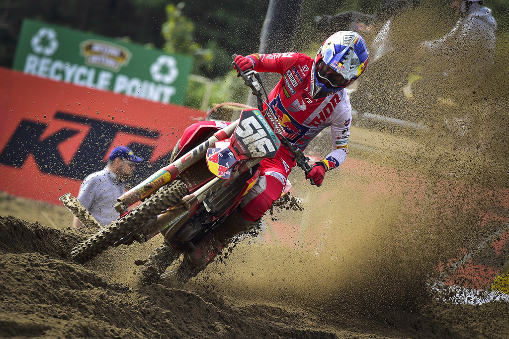 TV Coverage: Saturday Highlights from Lommel