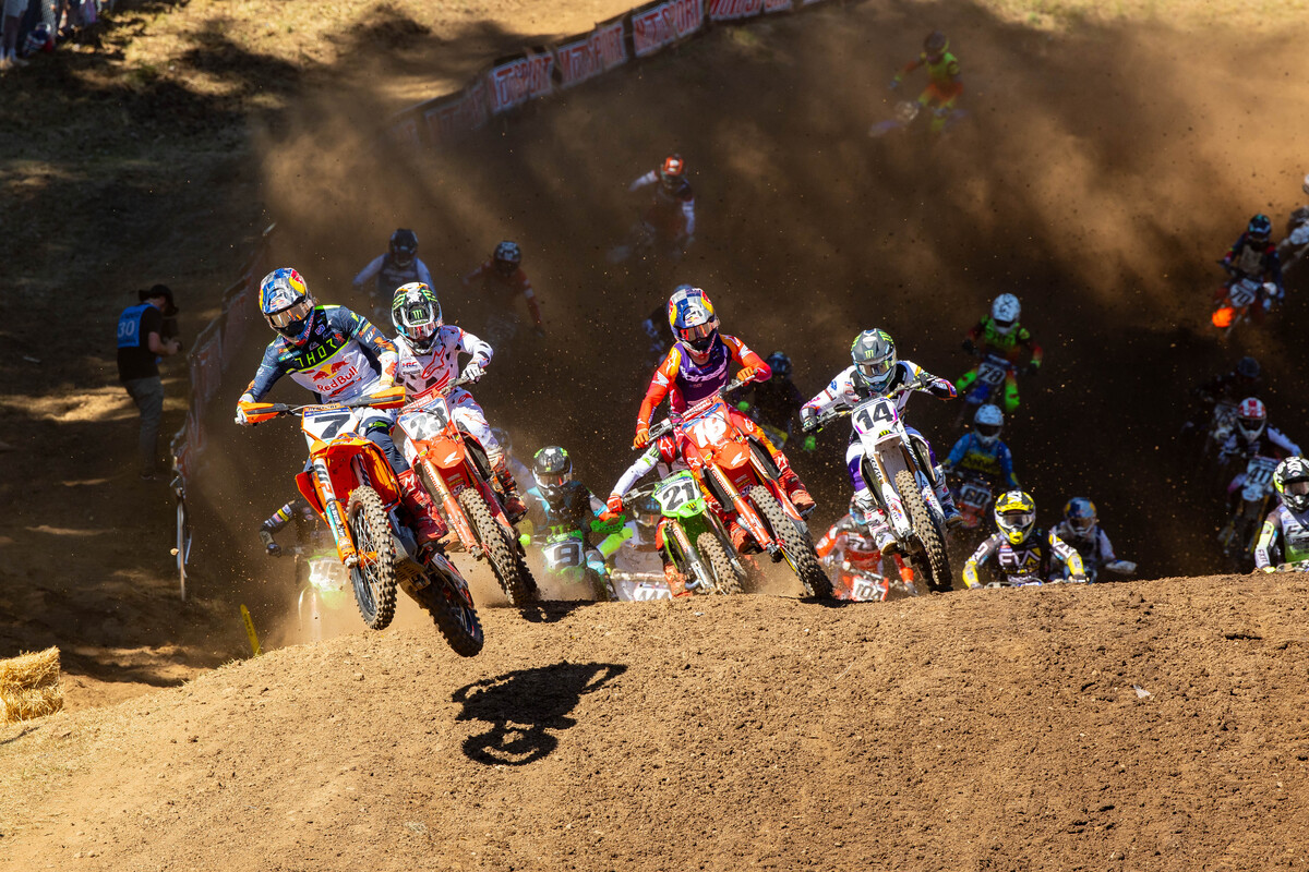 Highlights from Washougal