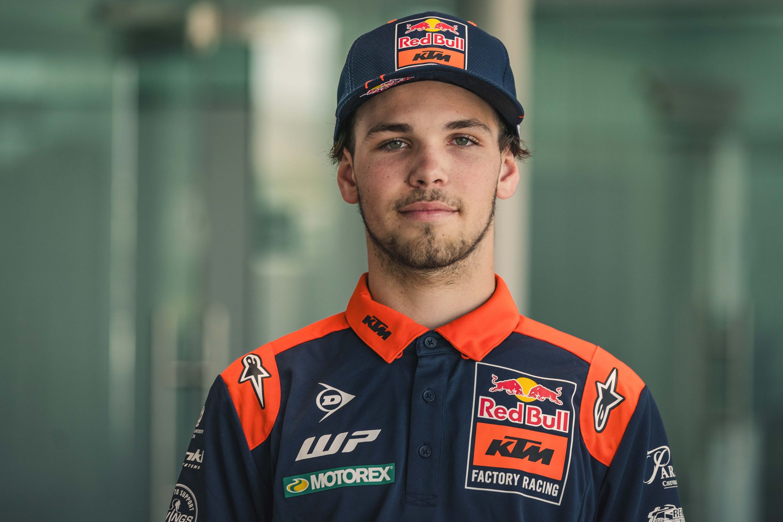 New Red Bull KTM Factory Racing Signing Julien Beaumer to debut at Budds Creek