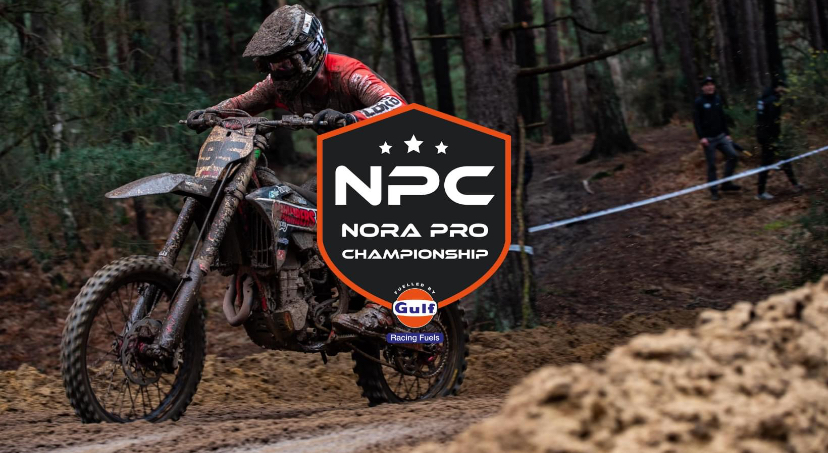 Nora Pro Championship to run in UK only for 2024