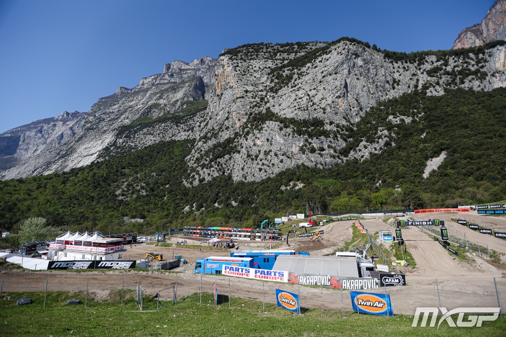 RAM Qualifying Race Highlights – MXGP of Trentino