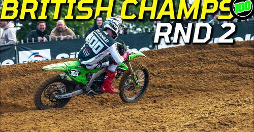 Vlog – Tommy Searle Canada Heights