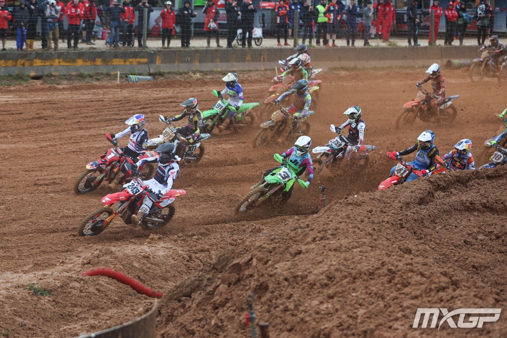 2024 MXGP of Portugal Gallery – Sunday