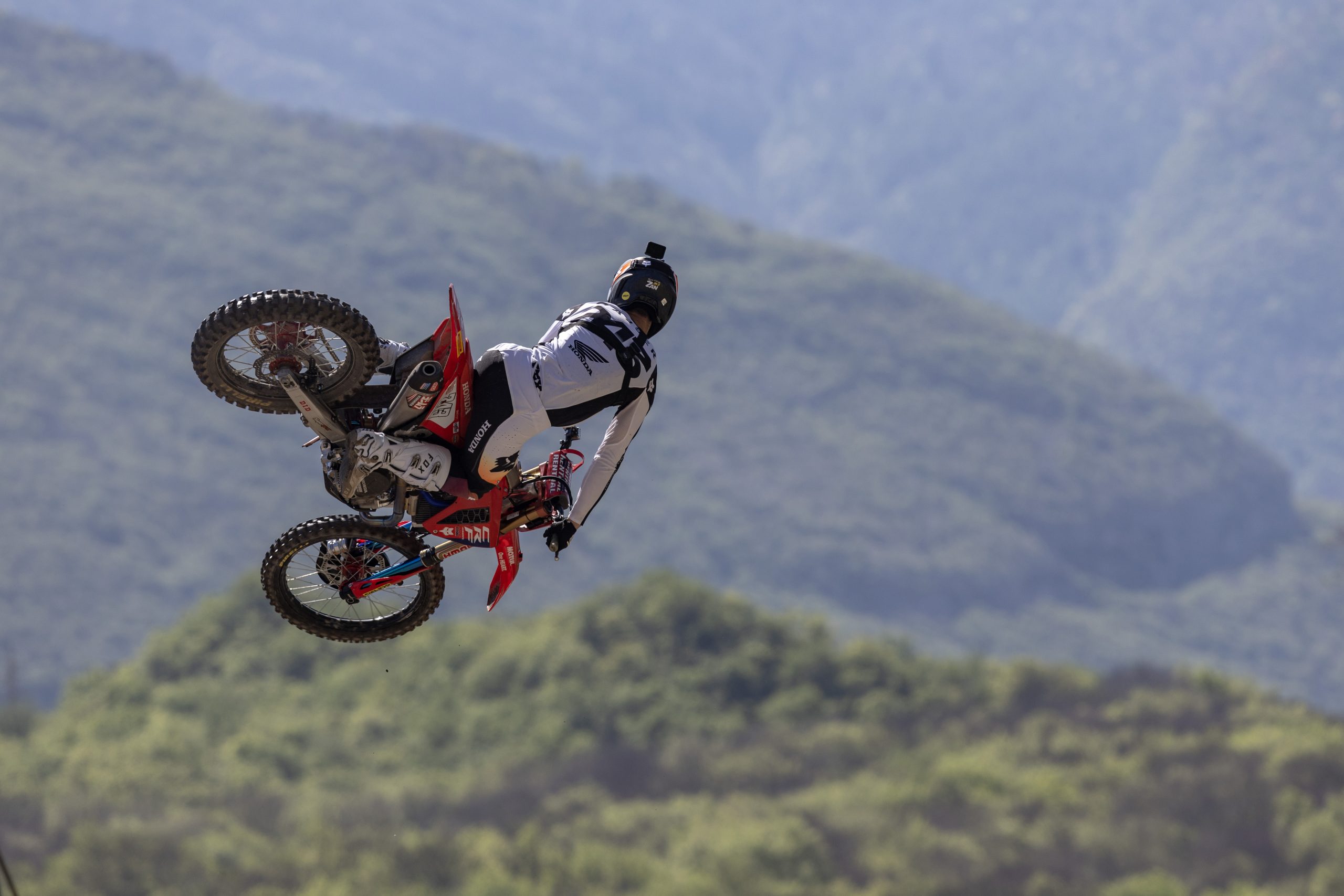 Team HRC prepare for Portugal in first of triple-header