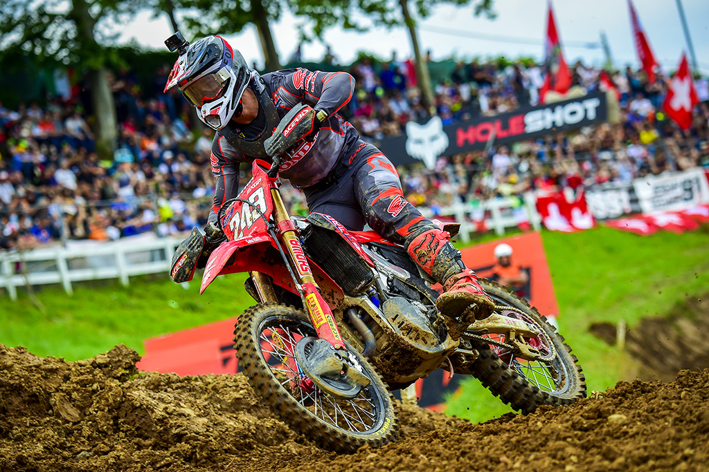 MXGP 2024 reaches half-time as Gajser and S.Coenen take mighty wins at Maggiora