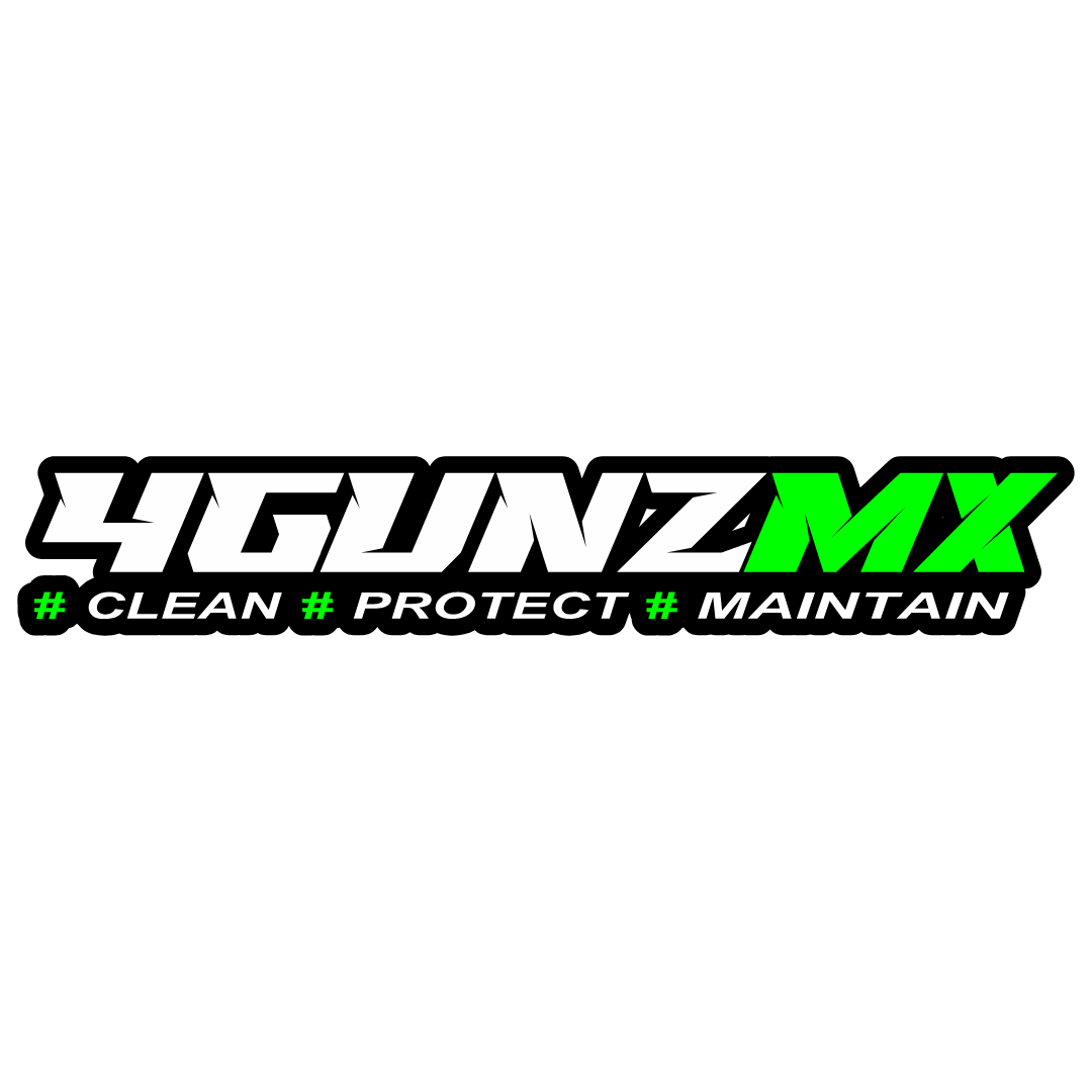 4GUNZMX sponsor the 2024 Monster Mountain Cup