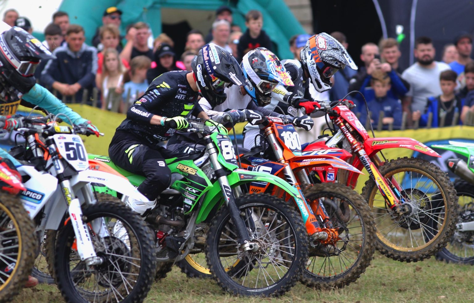 2-Stroke Festival to take a break in 2025