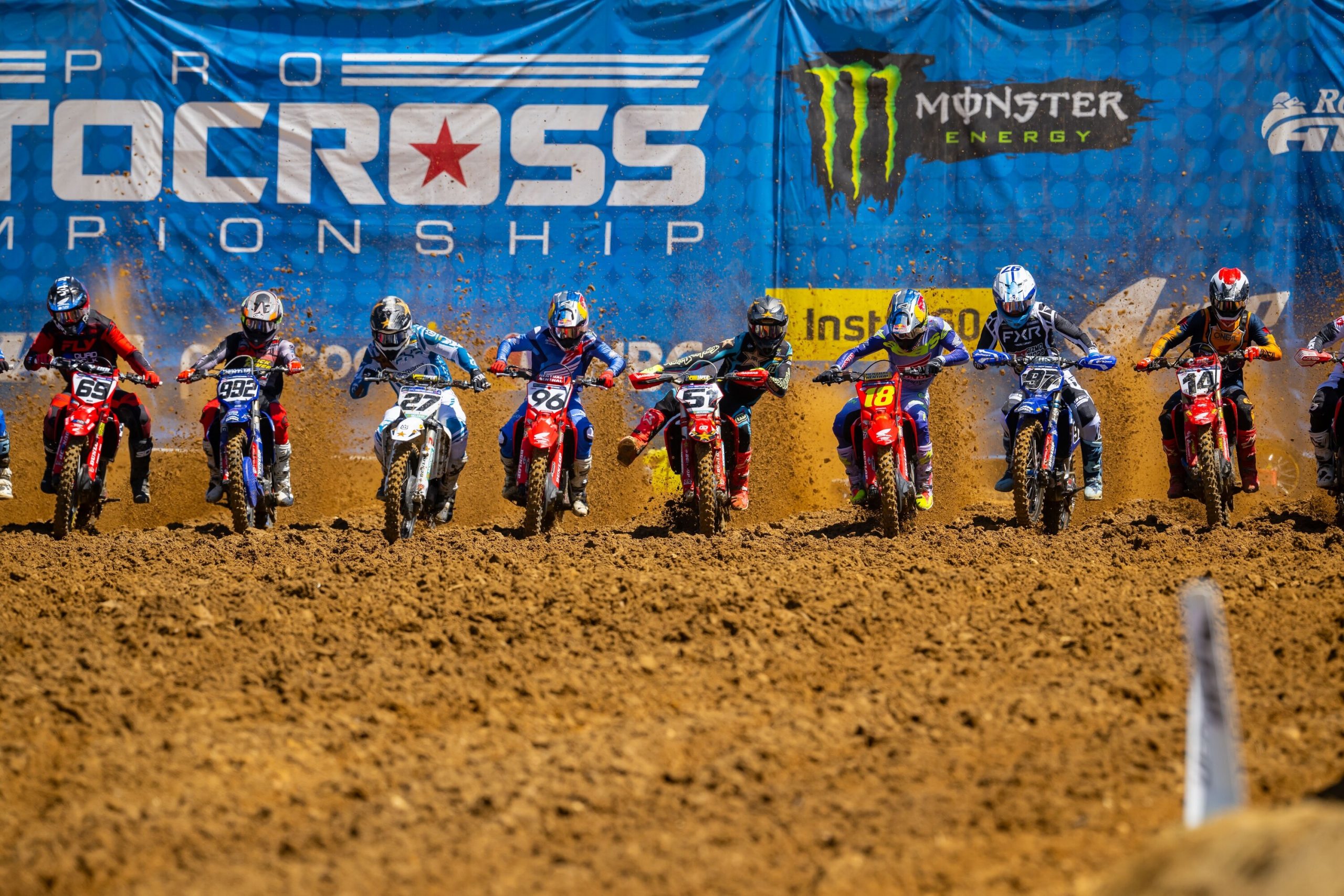 Gallery: 2025 Budds Creek National