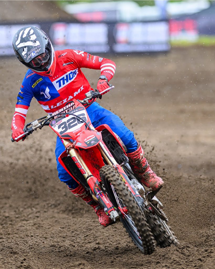 Entry Lists – MXGB: Landrake Moto Parc