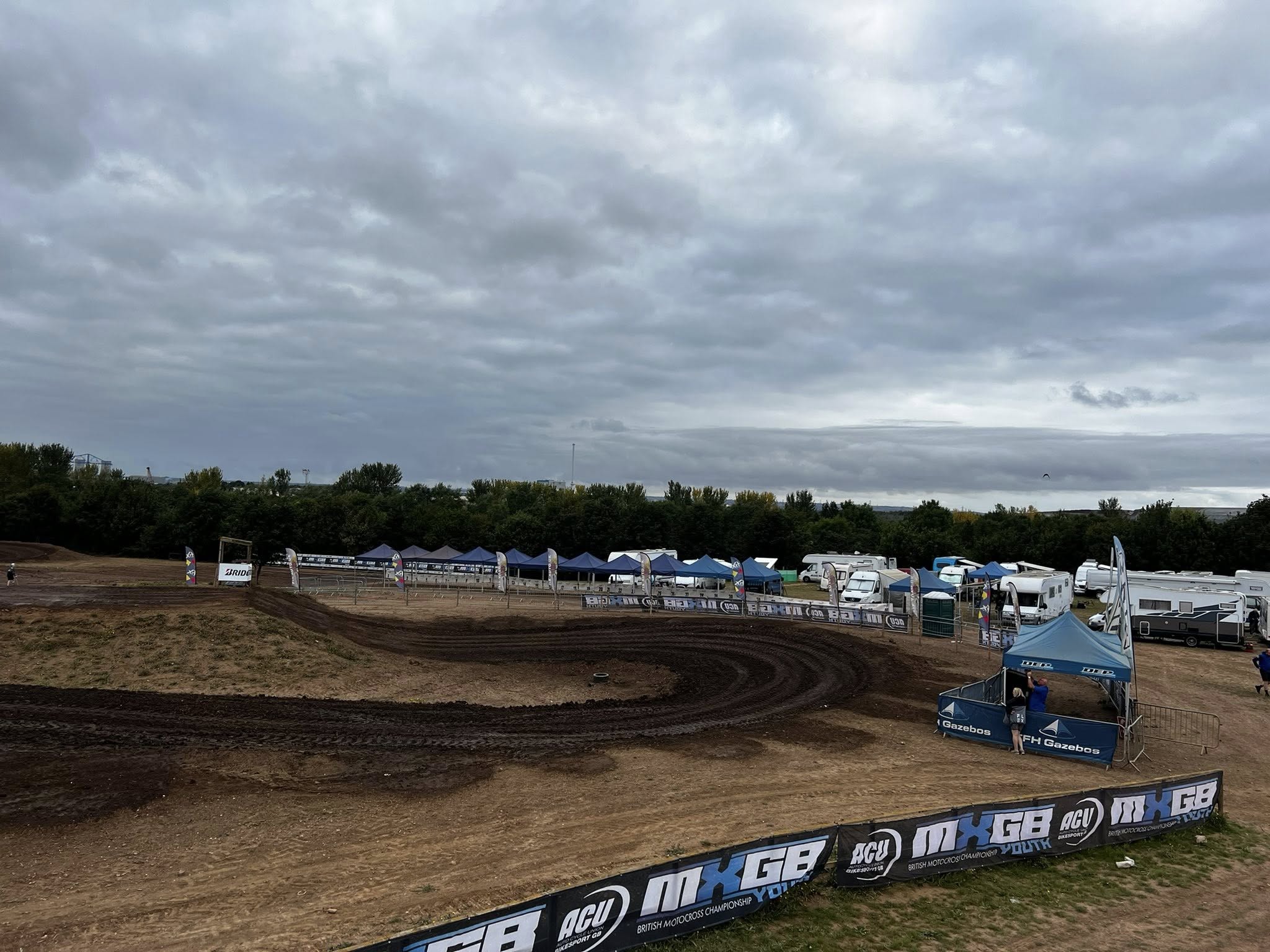 MXGB Youth Results – Round 4 – Ironworks