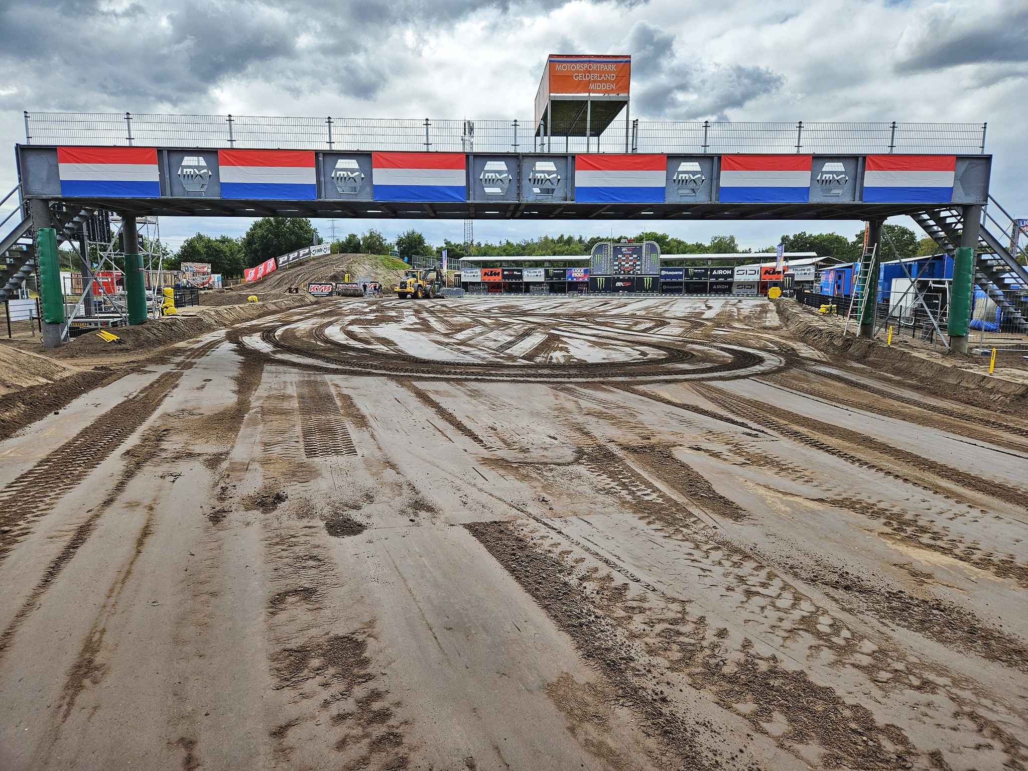 MXGP Highlights: Saturday at Arnhem