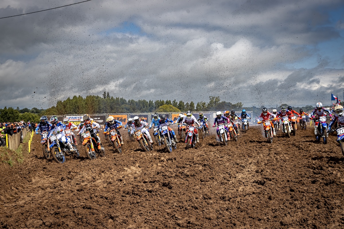 Jinin to host FIM Junior Motocross World Championship in 2026