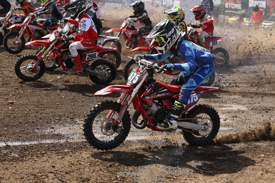 ACU targets grass roots motocross success with 2026 relaunch