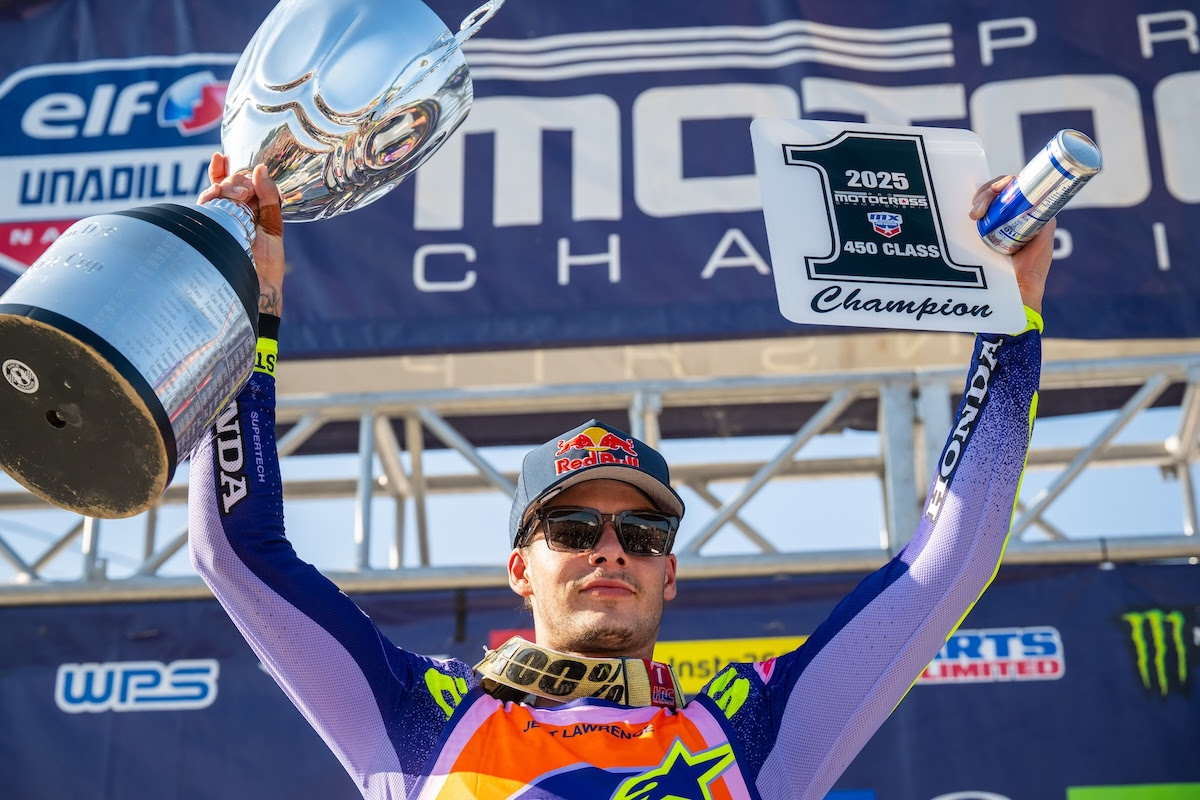 Unadilla Pro Motocross Recap