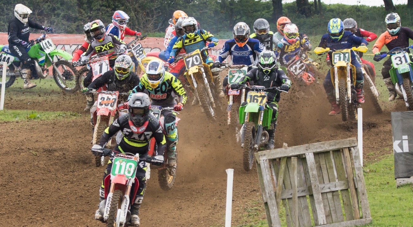 UK Evo MX Championship 2026 Calendar