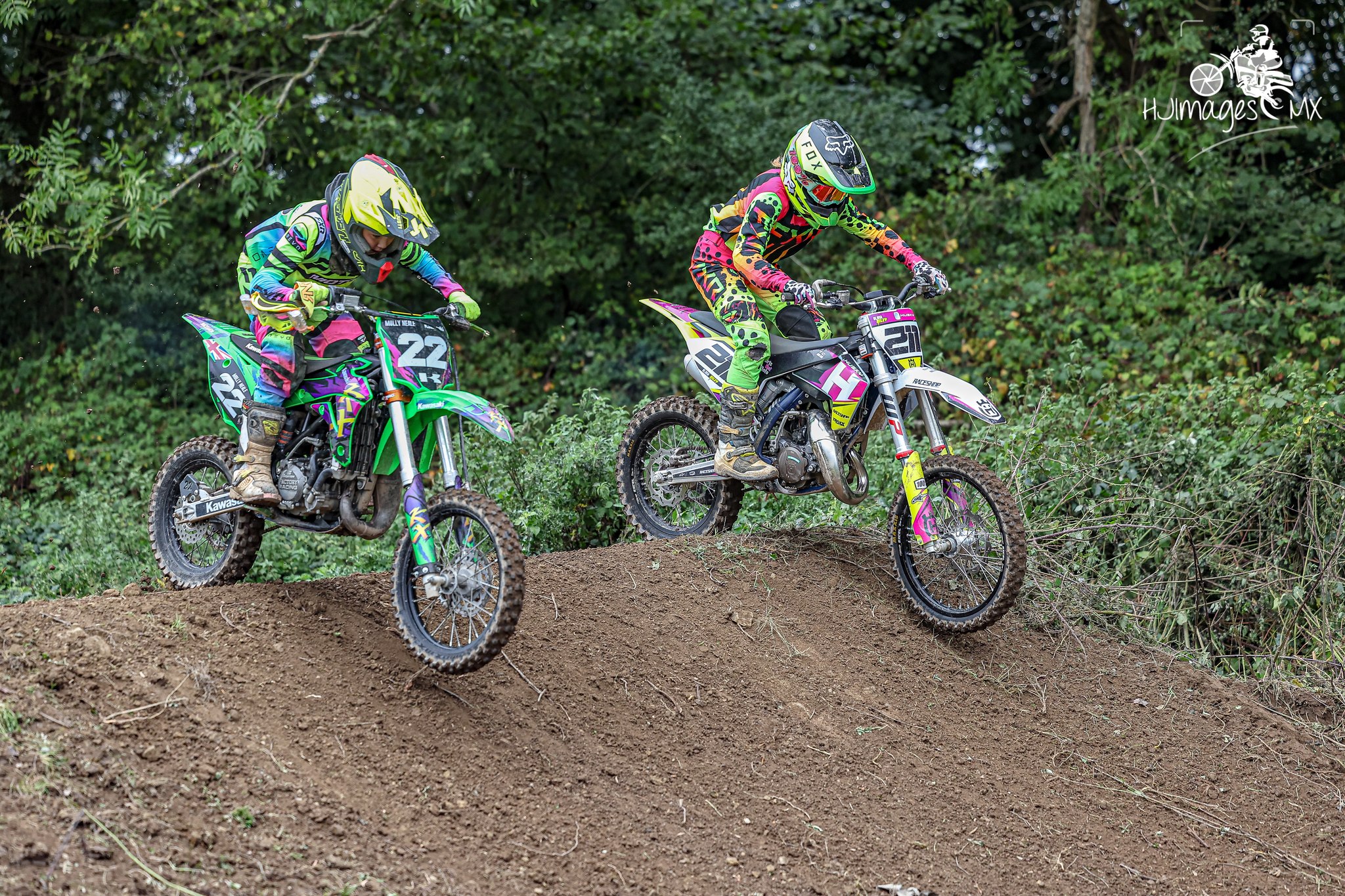 2026 UK Girls Nationals Announced