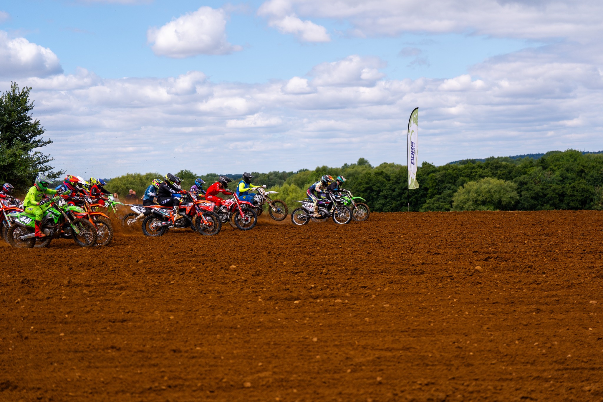 NORA92 British Cup 2026 Provisional Calendar