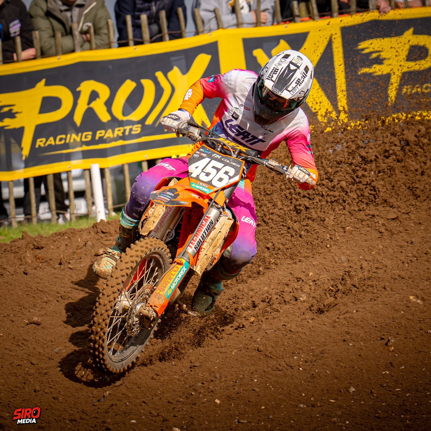Rewatch: MXGB at Lyng