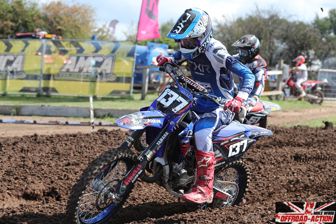 AMCA Championship 2026 Provisional Calendar