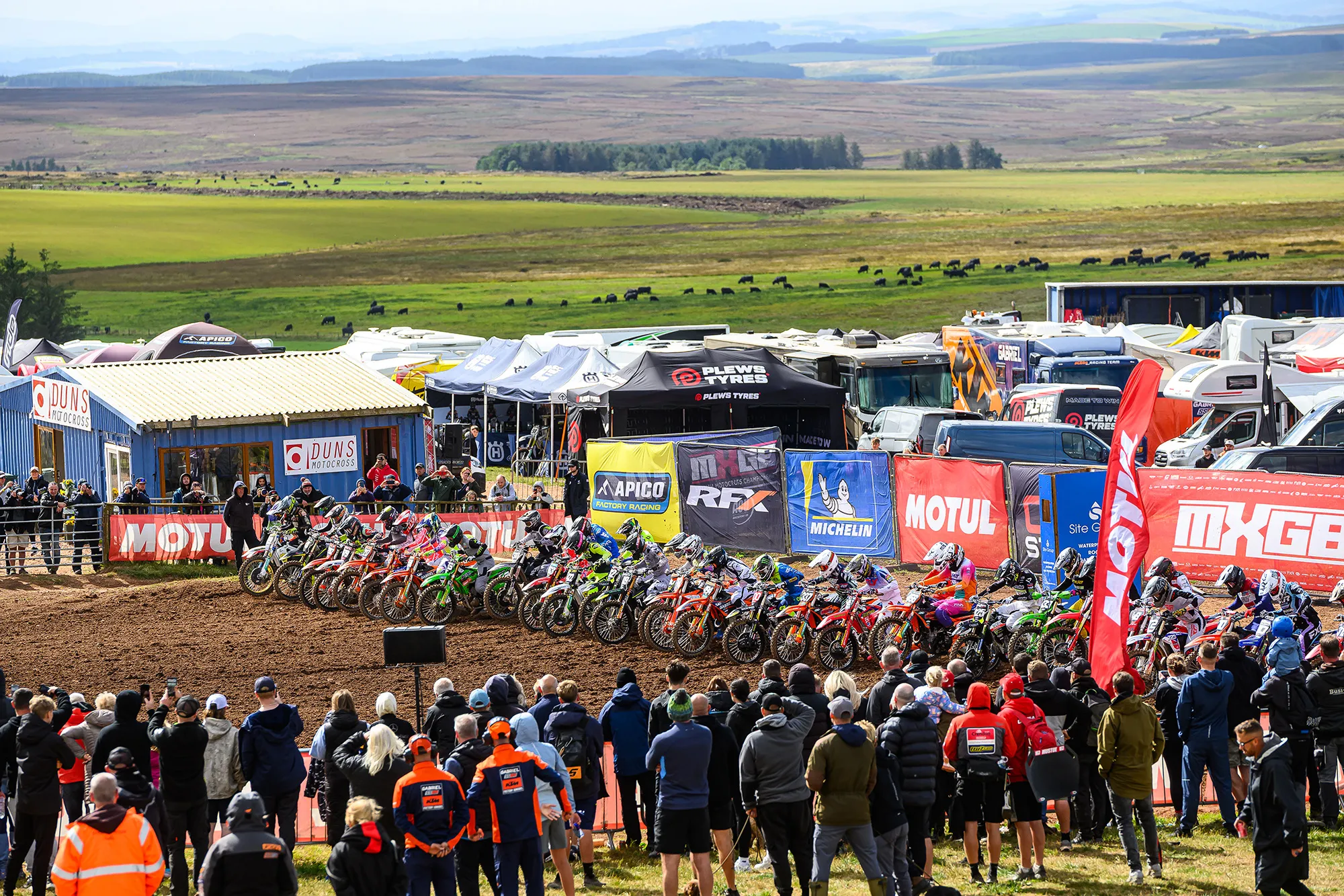 Entry Lists – MXGB: Lyng