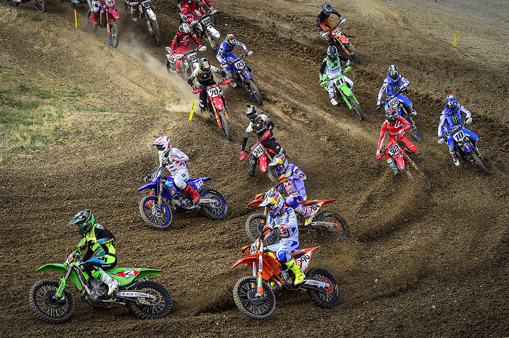 MXGP Preview – Final Showdown down under at the MXGP of Australia