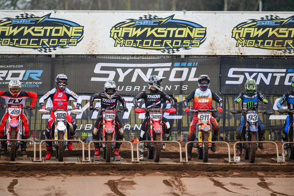 Salop Motor Club Announces New Media & Promotion Partnership for 2026 Hawkstone Park International