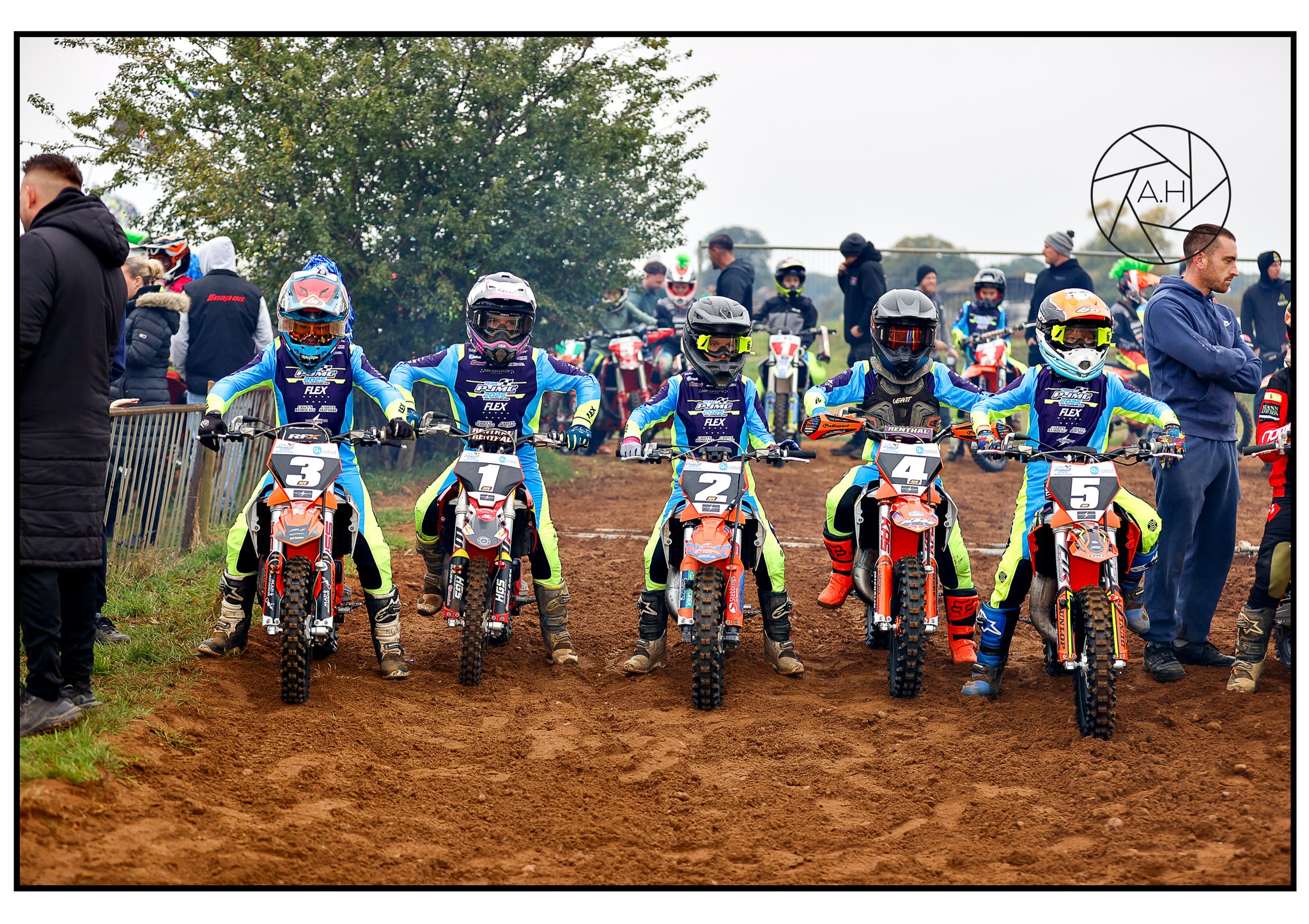 PJMC announce 2026 provisional calendar