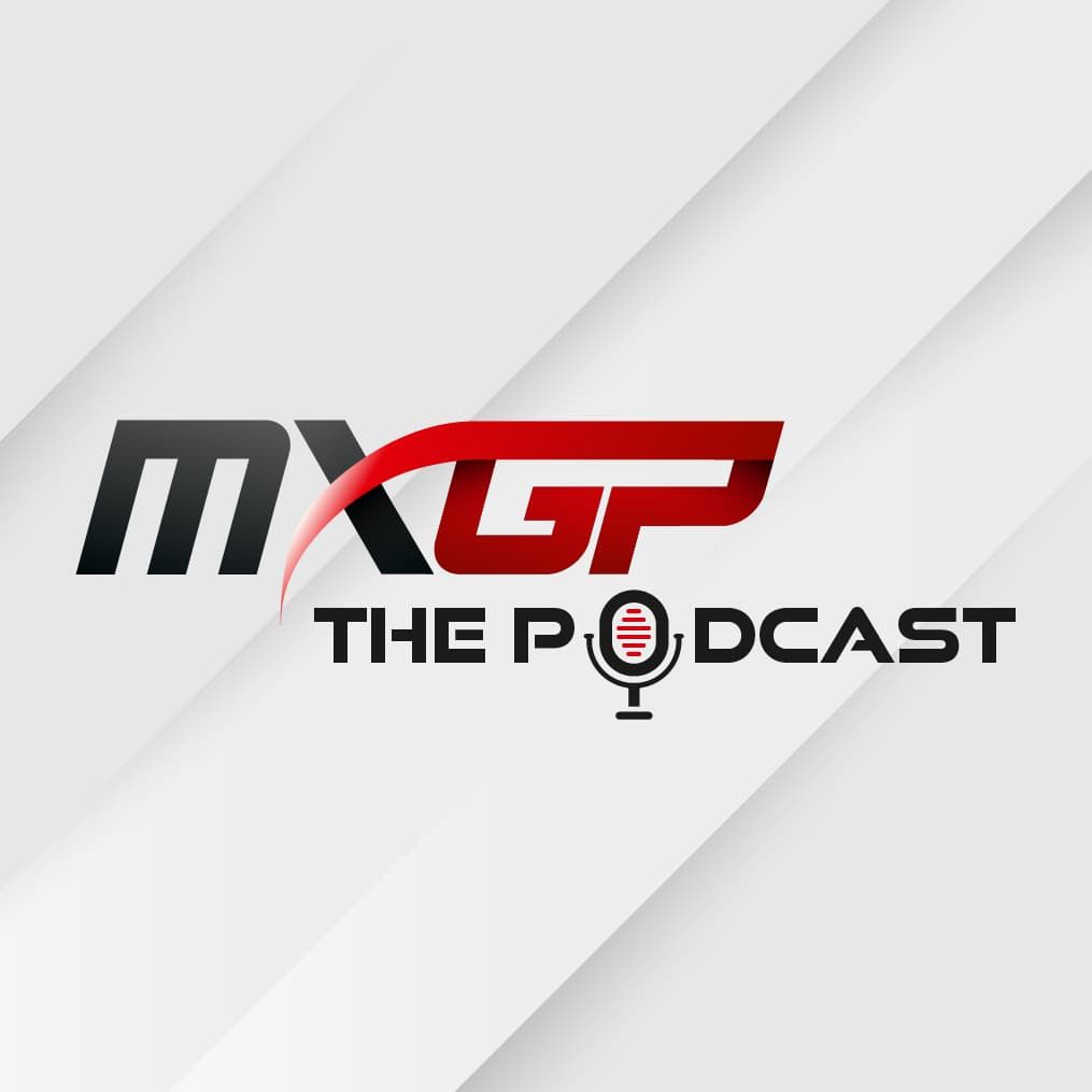 MXGP The Podcast: Episode #1