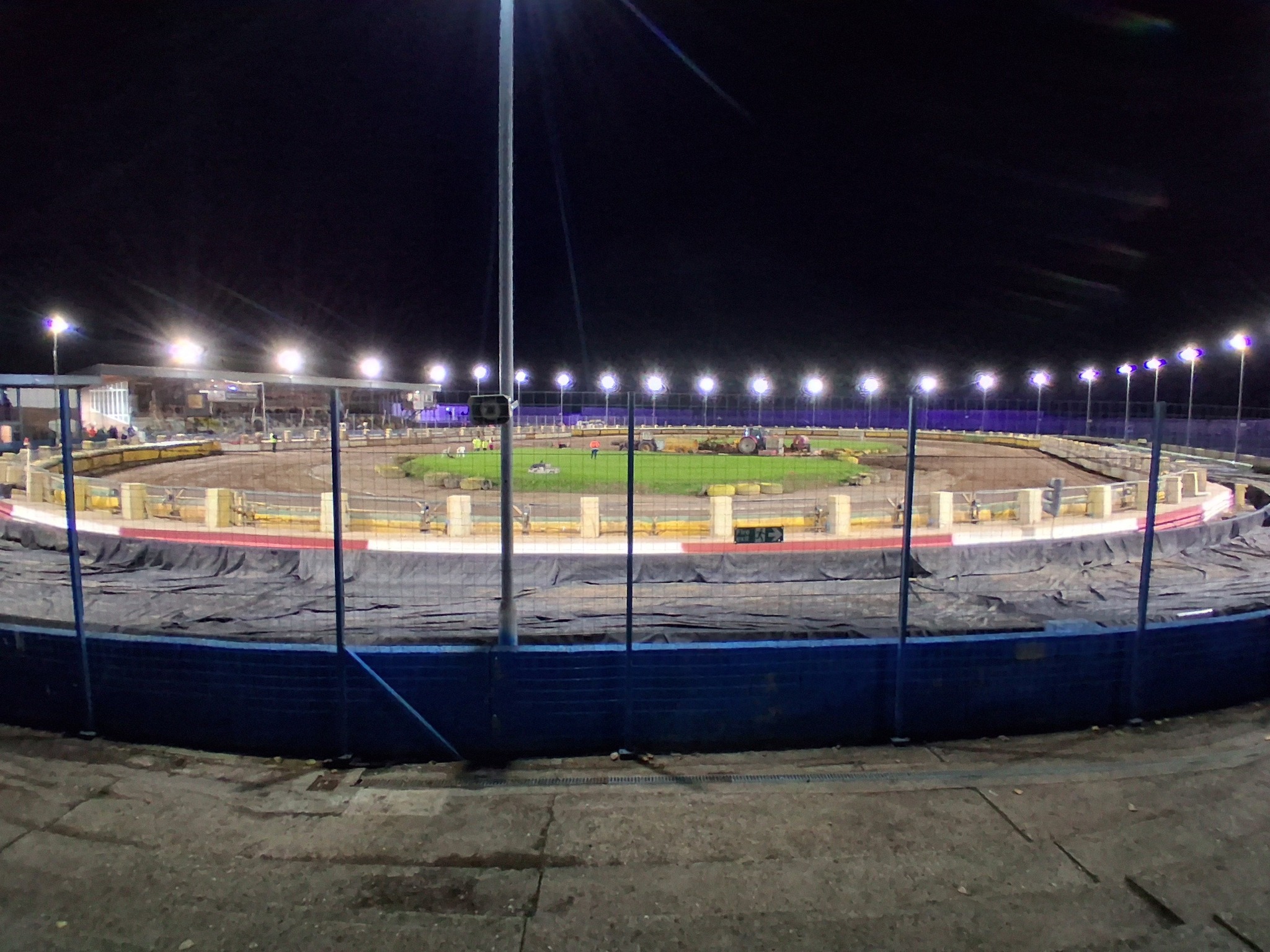 Tigers narrowly miss out on win against the Panthers