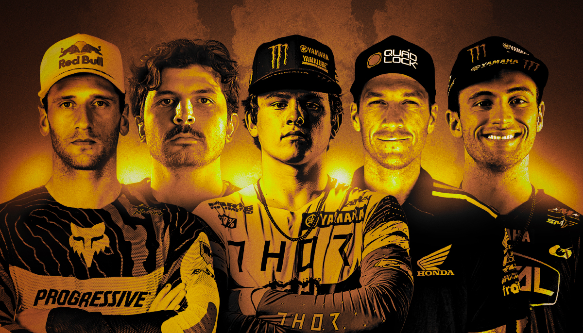 World Supercross Championship makes historic Argentina Debut