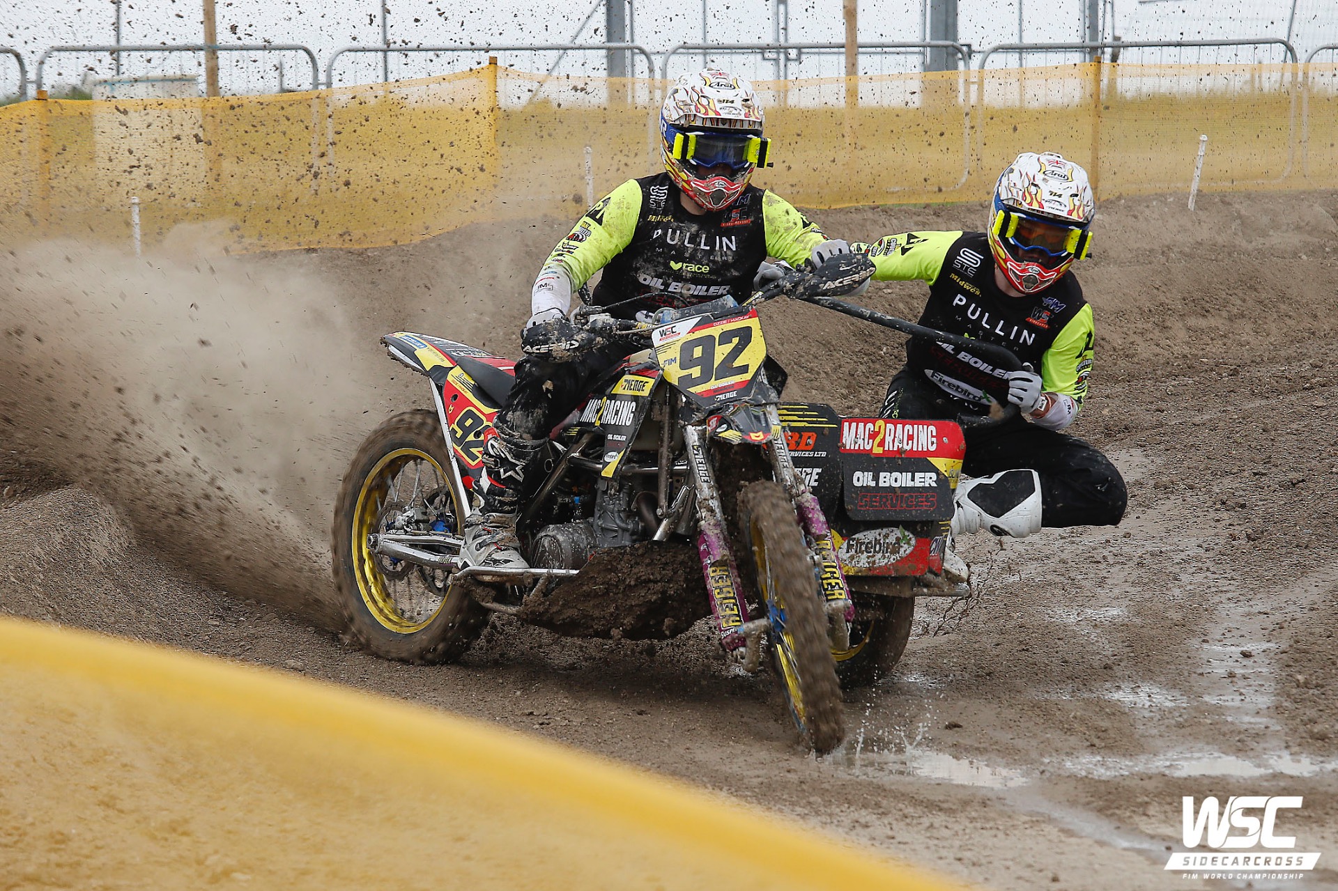 2025 Rewind: Highlights TV Show – GP Foxhill