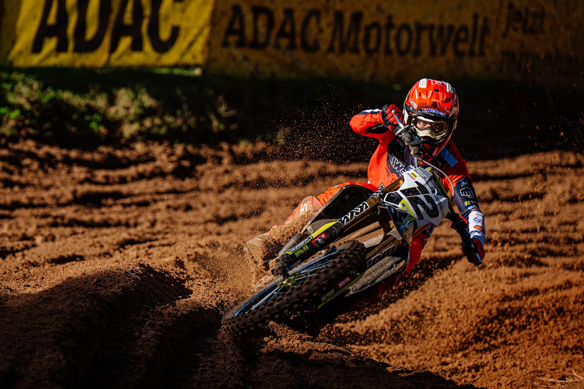 2026 ADAC MX Masters Provisional Calendar