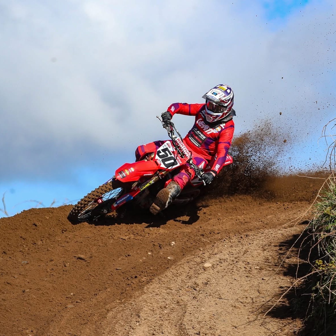 2026 Irish Motocross Championship Confirmed