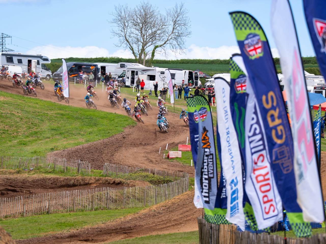 £30K Prize Fund for the 2026 NORA92 British Cup