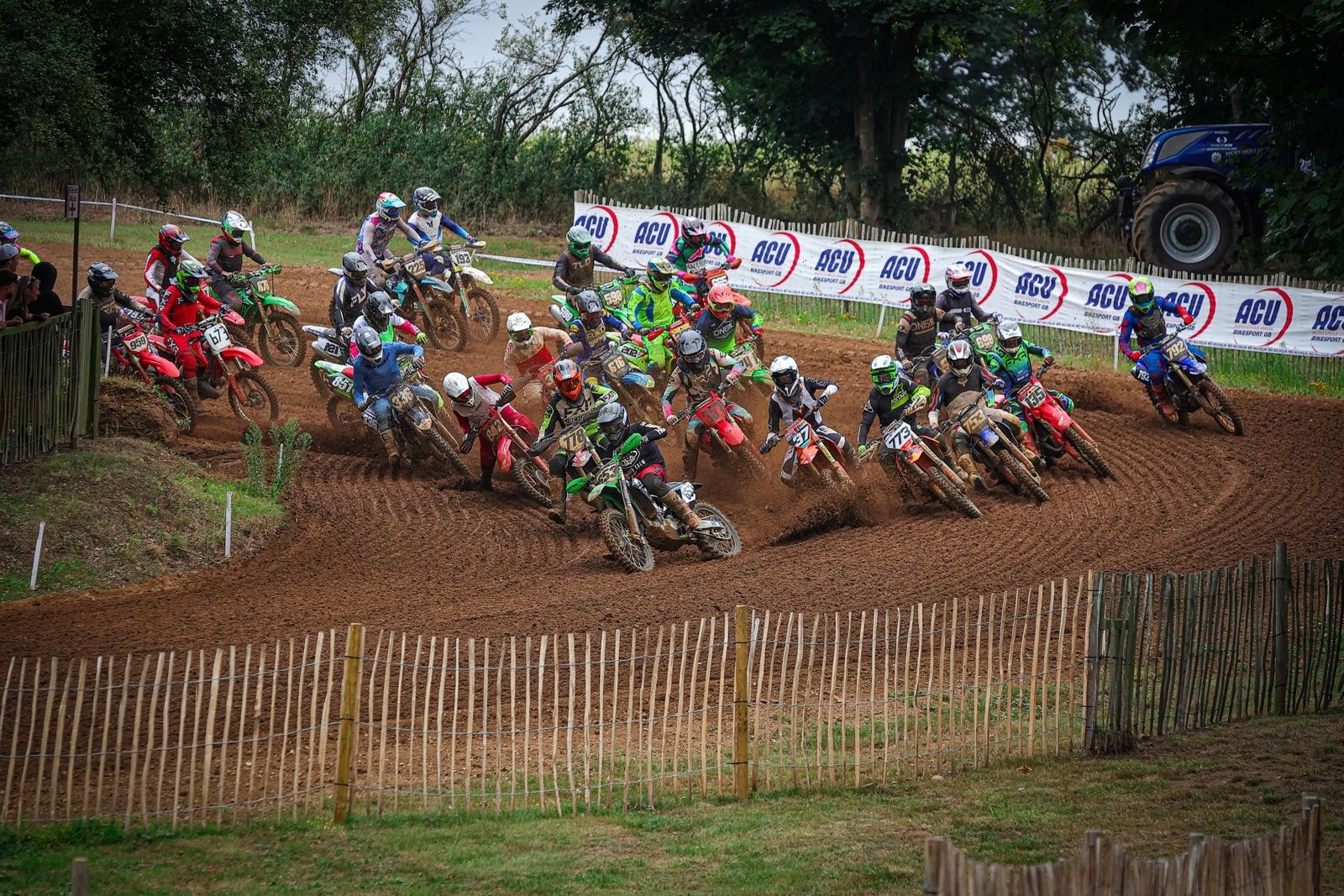 ACU to introduce sport regions structure in 2027 as part of modernisation plan