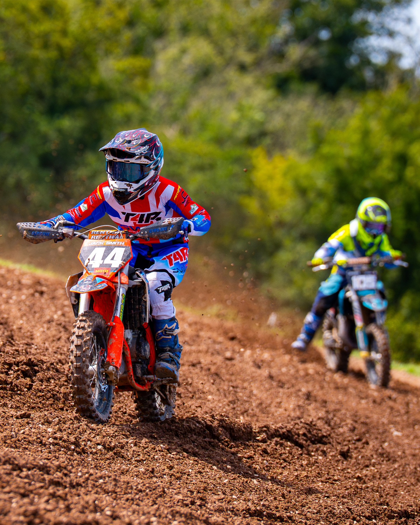 SWOR announce 2026 Club Championship