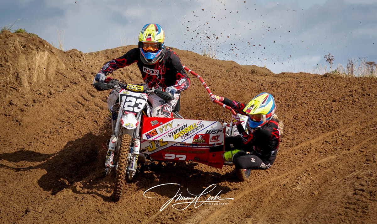 Quad & Sidecar Irish Masters 2026 Calendar confirmed