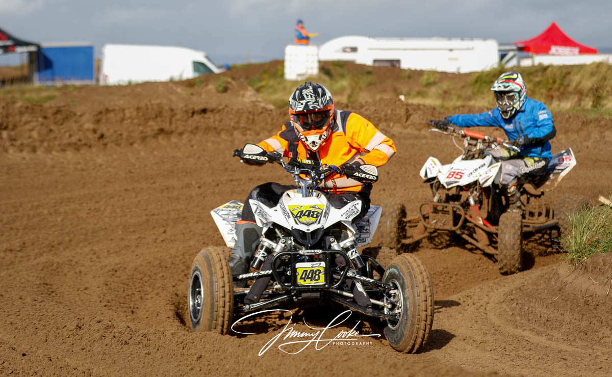 New Quad & Sidecar section added to 555 Promotions