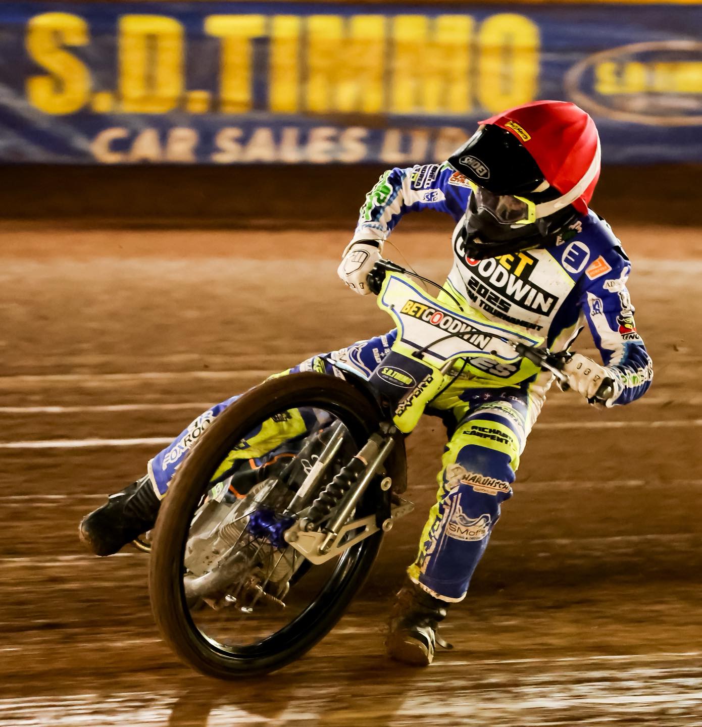 Luke Killeen Injury Update